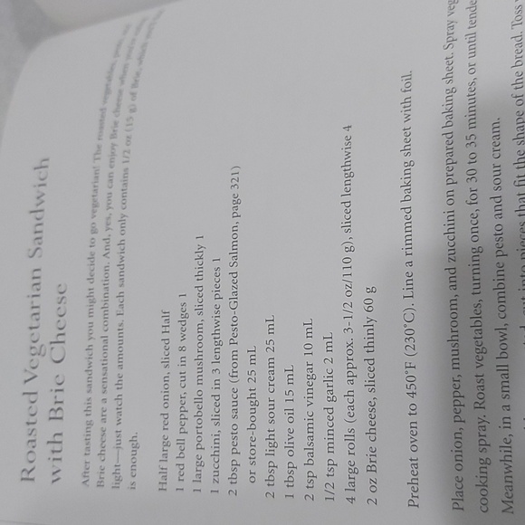 The Art of Living Well Book by Rose Reisman - Picture 5 of 5